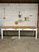 Large sewing table