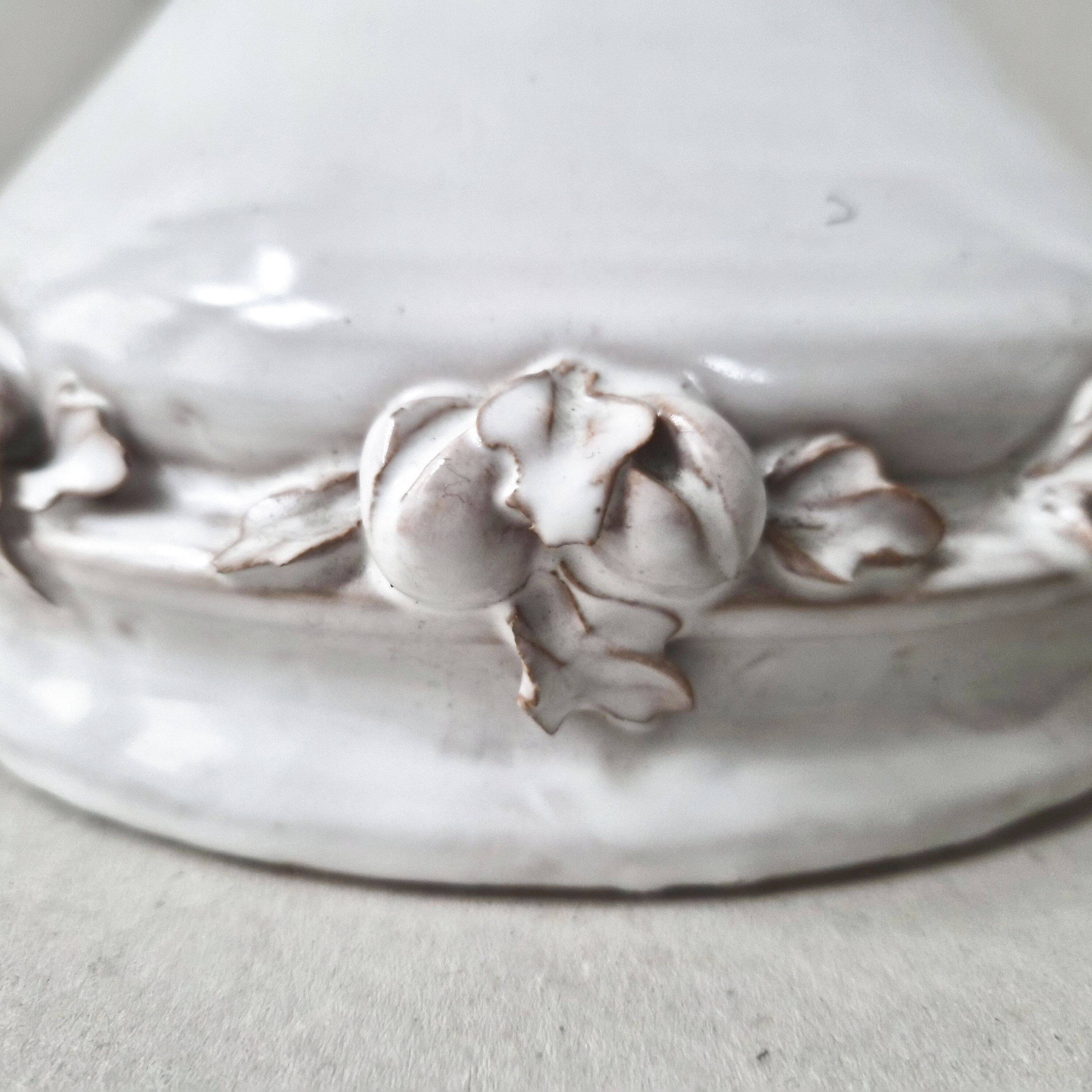 Vintage Italian lamp from the 1950s