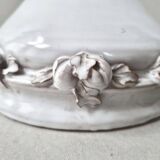 Vintage Italian lamp from the 1950s