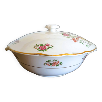 Gressey tureen