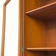 Danish Display Case in Teak by Børge Mogensen for Søborg Møbelfabrik, 1960s