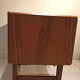 Scandinavian vintage dresser from the 1960s