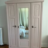 Armoire vintage Art déco