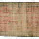 Anatolian handmade vintage rug 278 cm x 196 cm