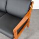 Sofa Johannes Andersen Denmark 1960