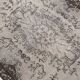 4x7 Rug For Office Oriental Classic Vintage Area Rug, 112x208Cm SK 2672