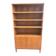 Vintage bookcase