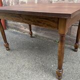 Vintage coffee table 1960