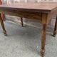 Vintage coffee table 1960