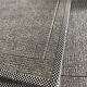 Photo Le Lavandou, circa 60, glass and mats