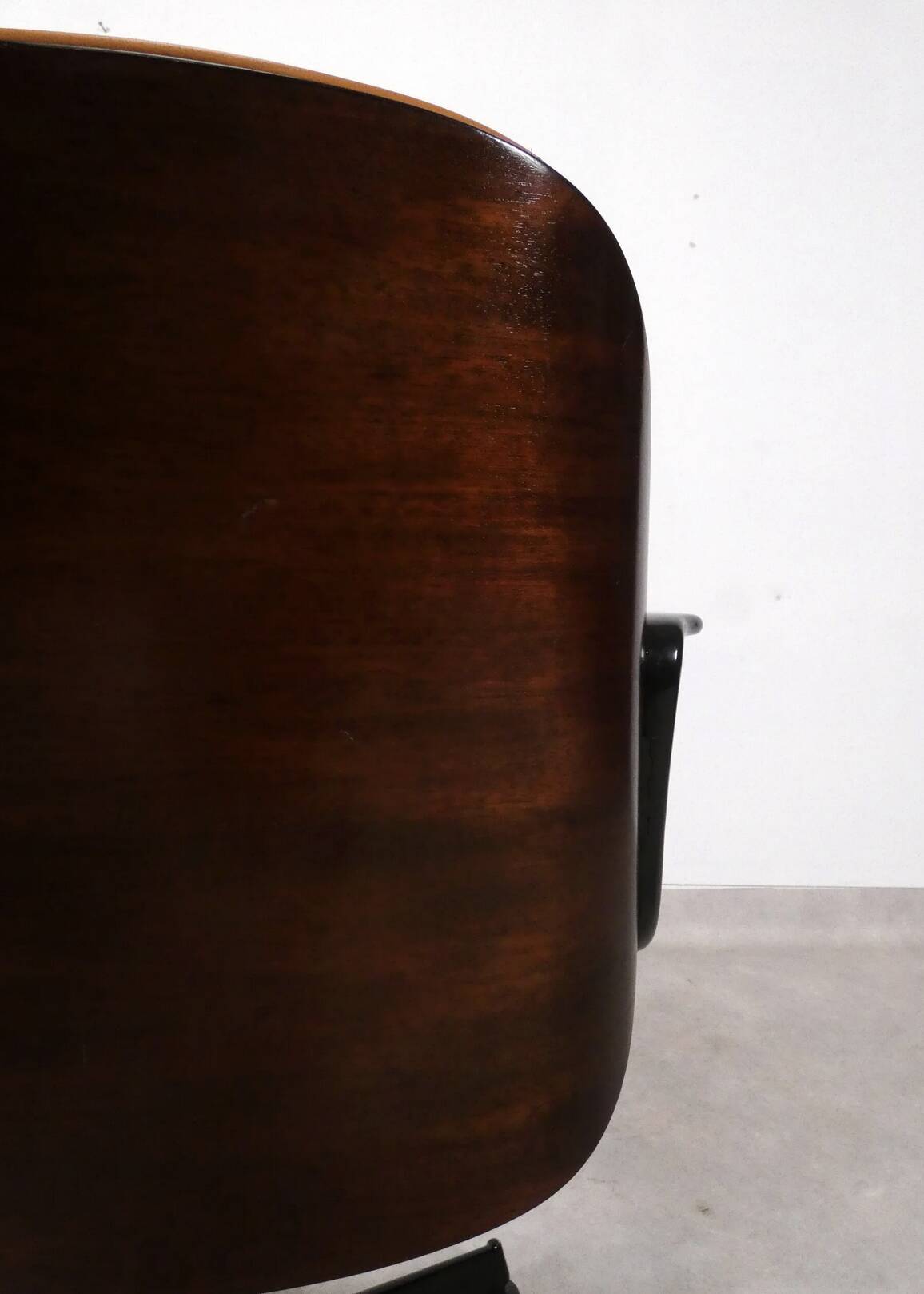 Office chairs by Ennio Fazioli for MIM Roma