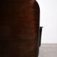 Office chairs by Ennio Fazioli for MIM Roma