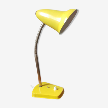 Metal desk lamp 50/60