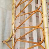 Rattan beds. No jealousy