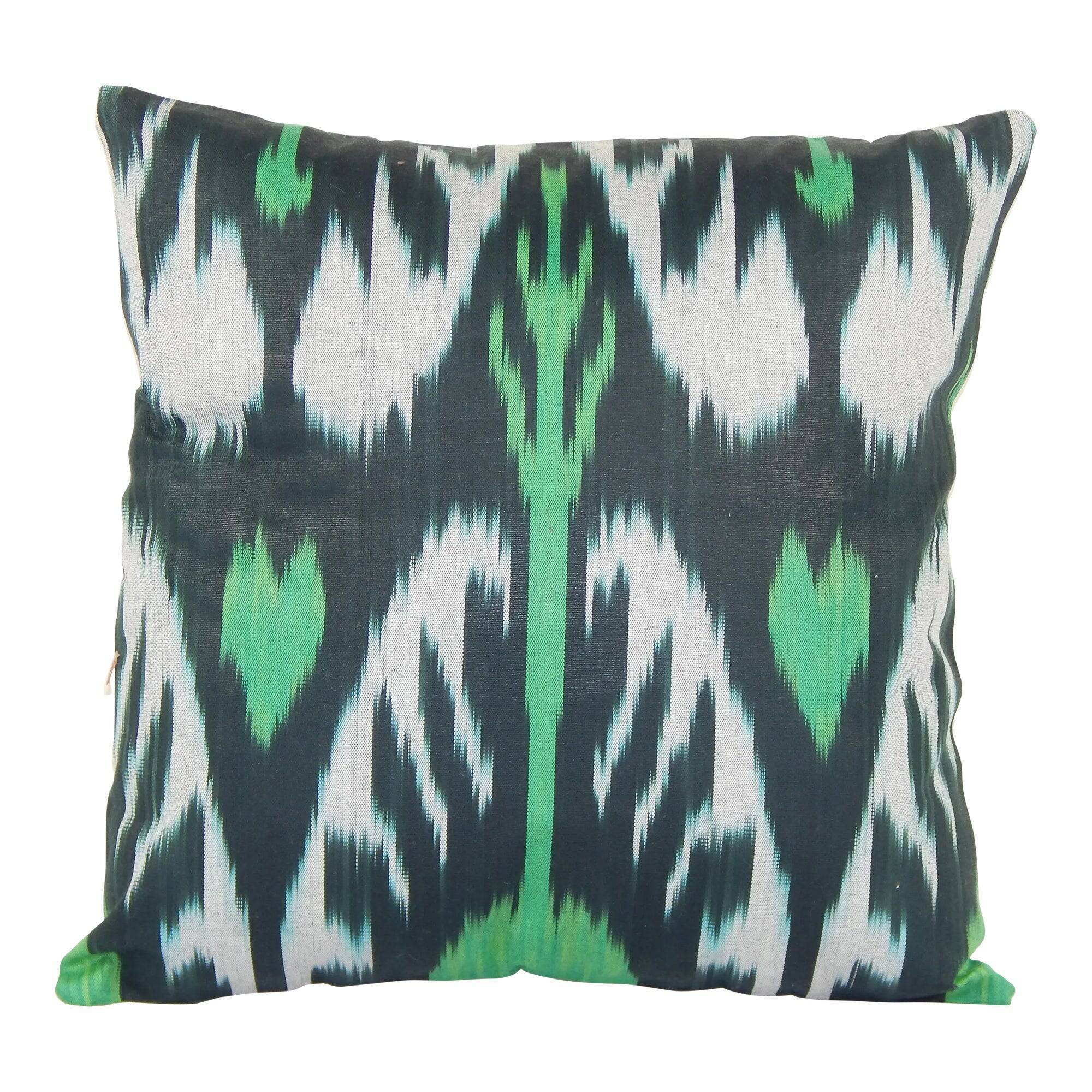 Vintage Turkish cushion cover 36x36 cm