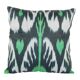 Vintage Turkish cushion cover 36x36 cm