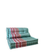 Chauffeuse complète Mah Jong Roche Bobois x Kenzo Takada – Hans Hopfer