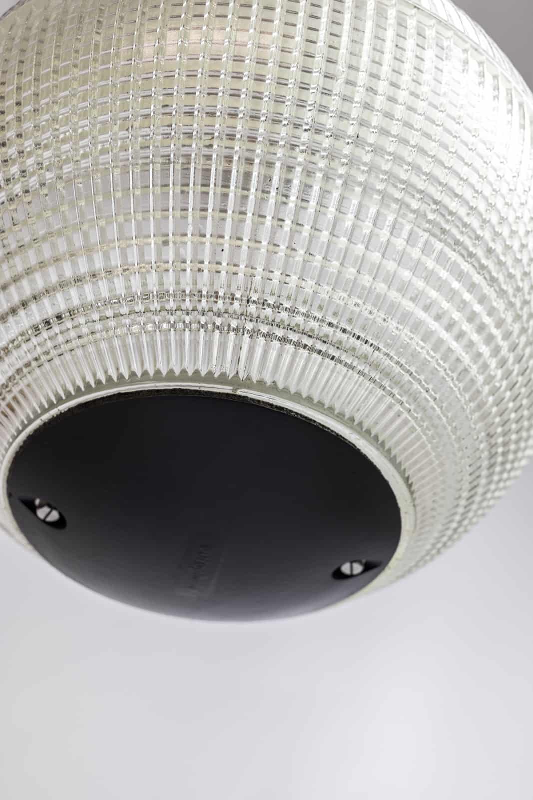 50cm Holophane Parisian Street Light