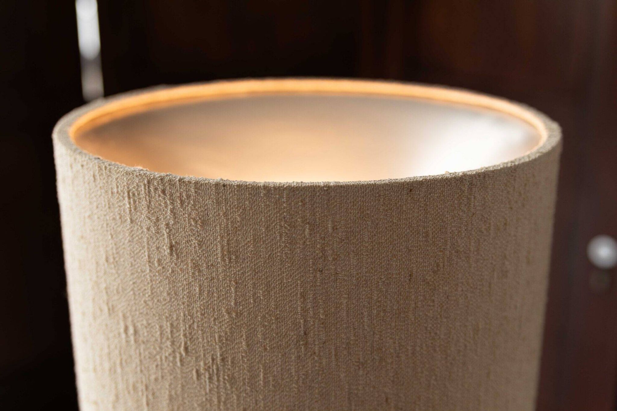 Lampadaire par Willem Hagoort