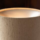 Standard lamp by Willem Hagoort