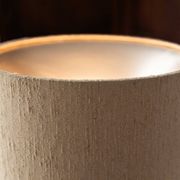 Lampadaire par Willem Hagoort