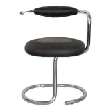 Cobra Chair by Giotto Stoppino