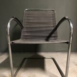 Bas Van Pelt Fauteuil Pour EMS Overschie