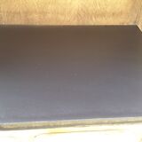 Mado buffet sanded black tray