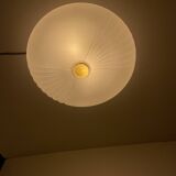 Murano Ceiling or Wall Lamp, 1980s