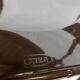 Vintage TED Folding Chair Design by Niels Gammelgaard 1980s Ikea