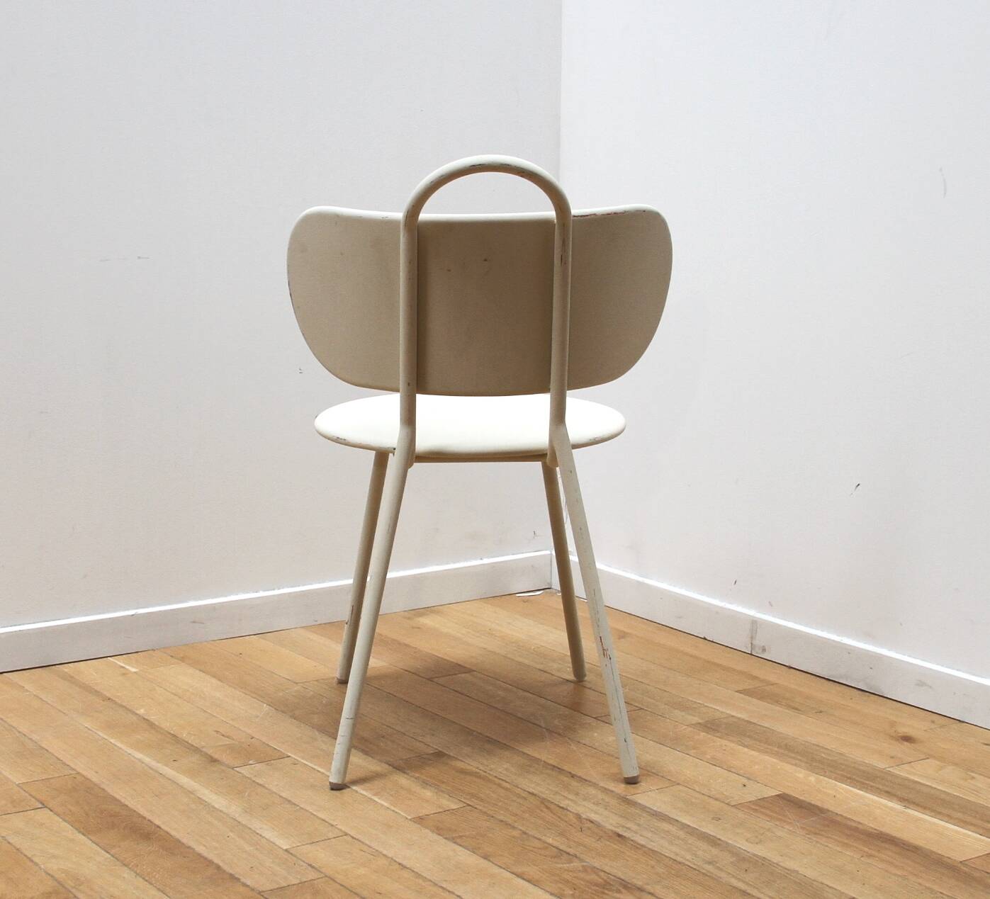 Set of 4 Bibelo Swim chairs, Margaux Keller