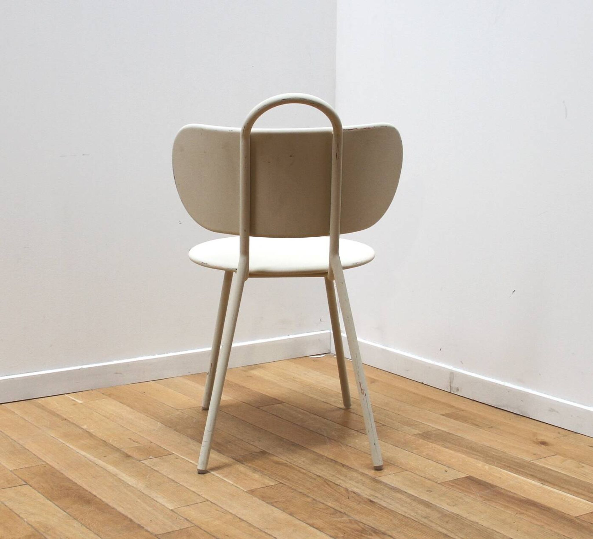 Suite de 4 chaises Bibelo Swim, Margaux Keller