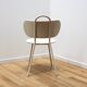 Suite de 4 chaises Bibelo Swim, Margaux Keller