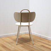 Suite de 4 chaises Bibelo Swim, Margaux Keller