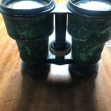 Pair of theater binoculars "deposed Argus"