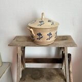 Flower tureen