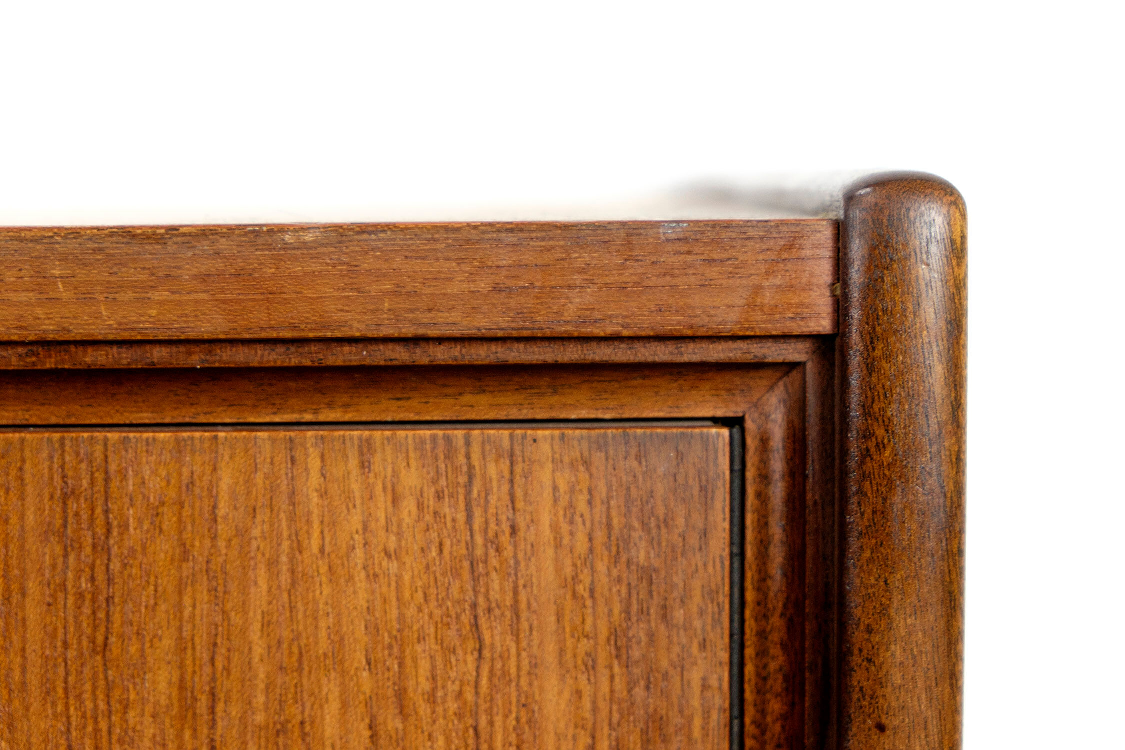 Mid century teak sideboard, 1960s