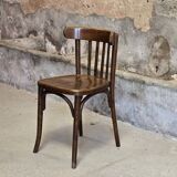 bistro chair 1950