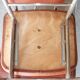 6 vintage chairs