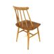 Scandinavian Fanett "pinnstol" chair by Ilmari Tapiovaara, Sweden, 1960