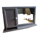 Input mirror