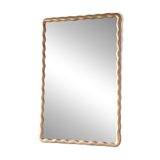 Large 19th century mirror