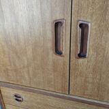 Scandinavian top furniture 60's
