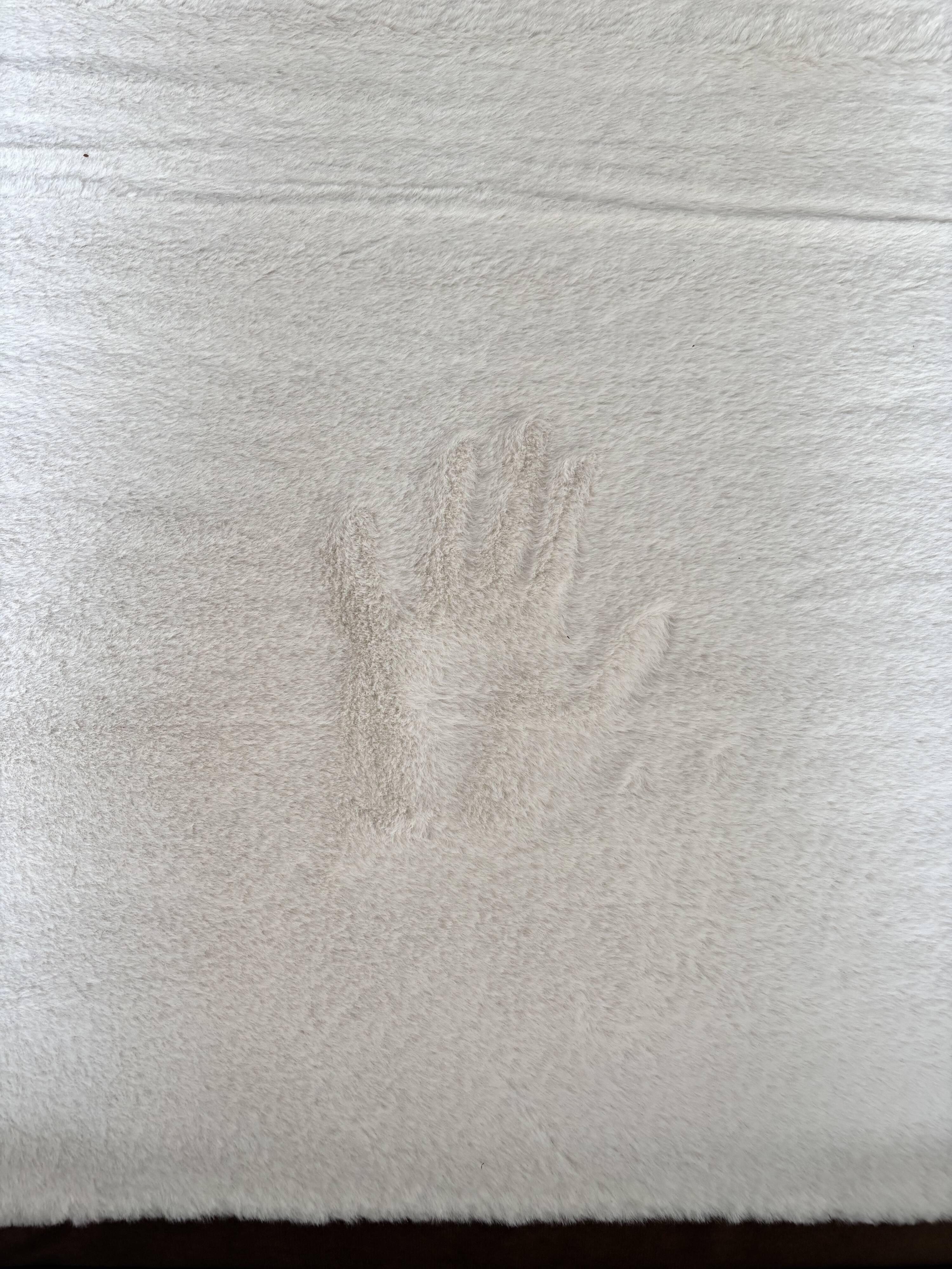 "Anfibio" 3-seater sofa by Alessandro Becchi for Giovaneti, 1970s