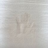 "Anfibio" 3-seater sofa by Alessandro Becchi for Giovaneti, 1970s