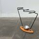 Postmodern umbrella stand, 1980s