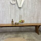 Pair of 3m farm benches