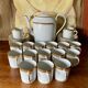 Coffee service Limoges