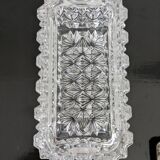 Erco rectangular wall light
