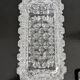 Erco rectangular wall light